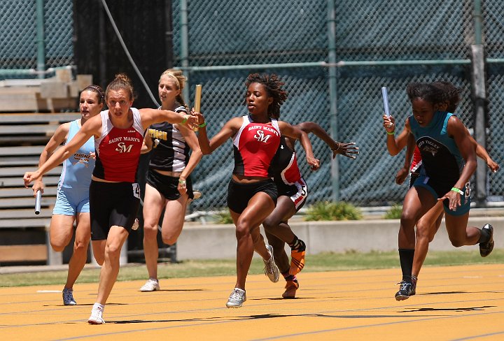 2010 NCS MOC-103.JPG - 2010 North Coast Section Meet of Champions, May 29, Edwards Stadium, Berkeley, CA.